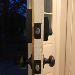 residential locksmith