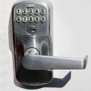 high security locks